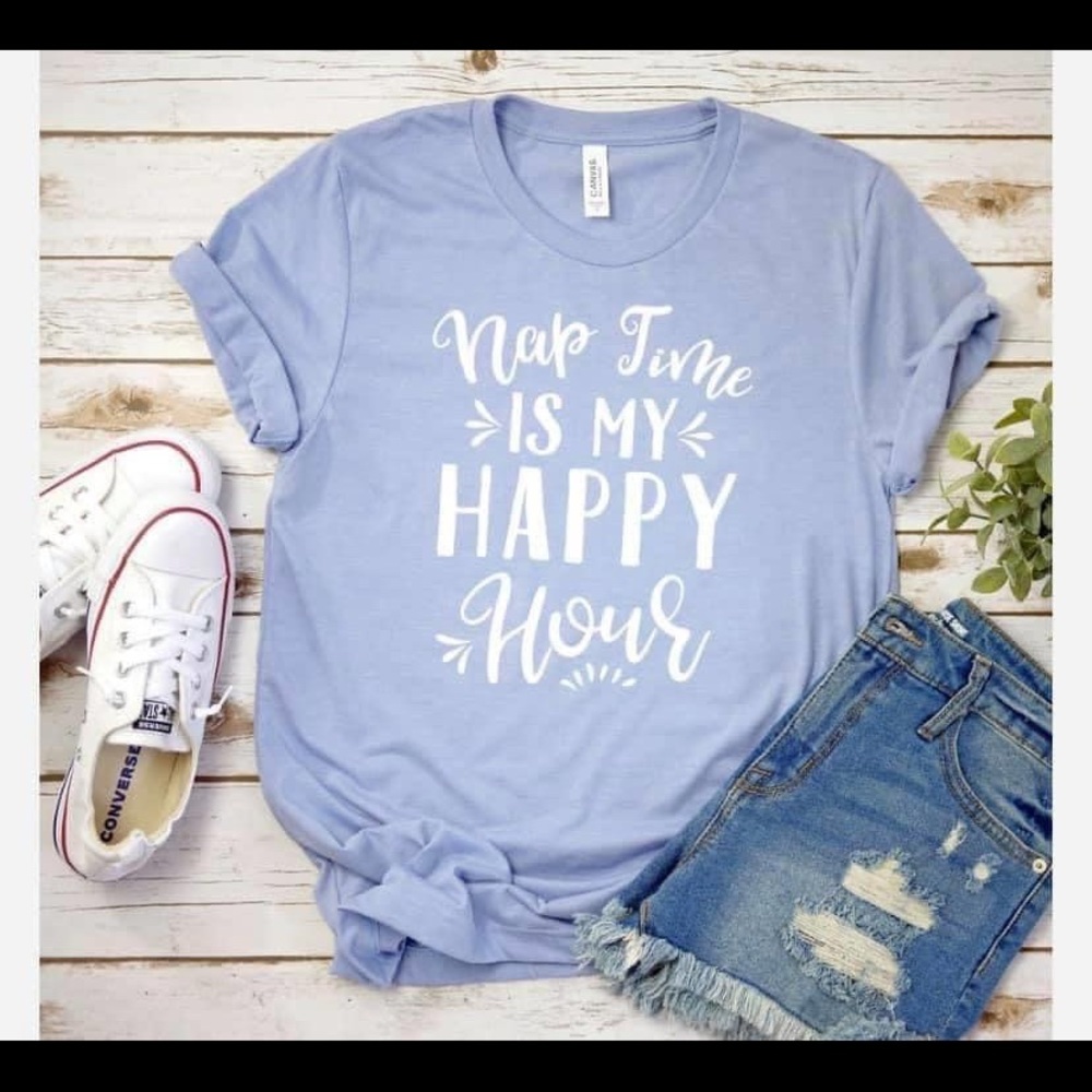 Bella canvas graphic tee